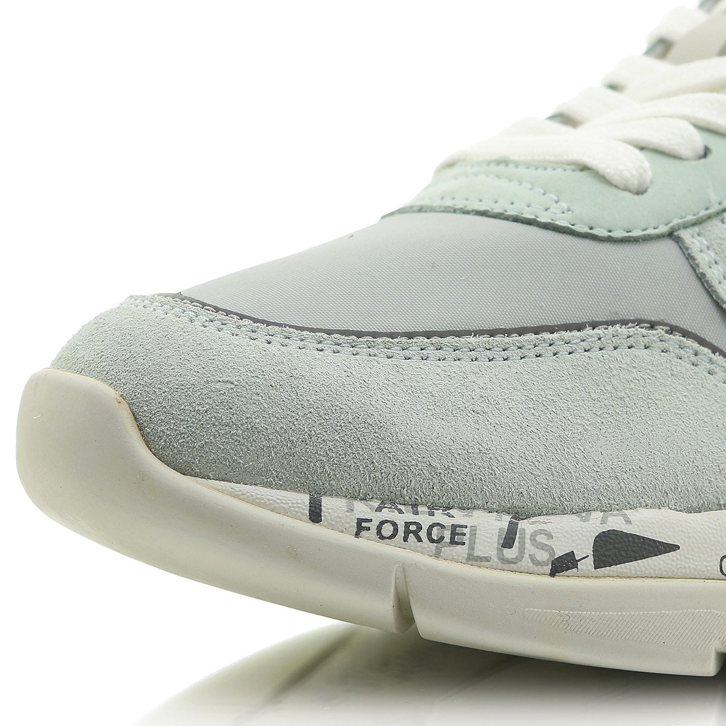 Layla Damen Sneaker VAR4689D | Bildmaterial bereitgestellt von SHOES.PLEASE.