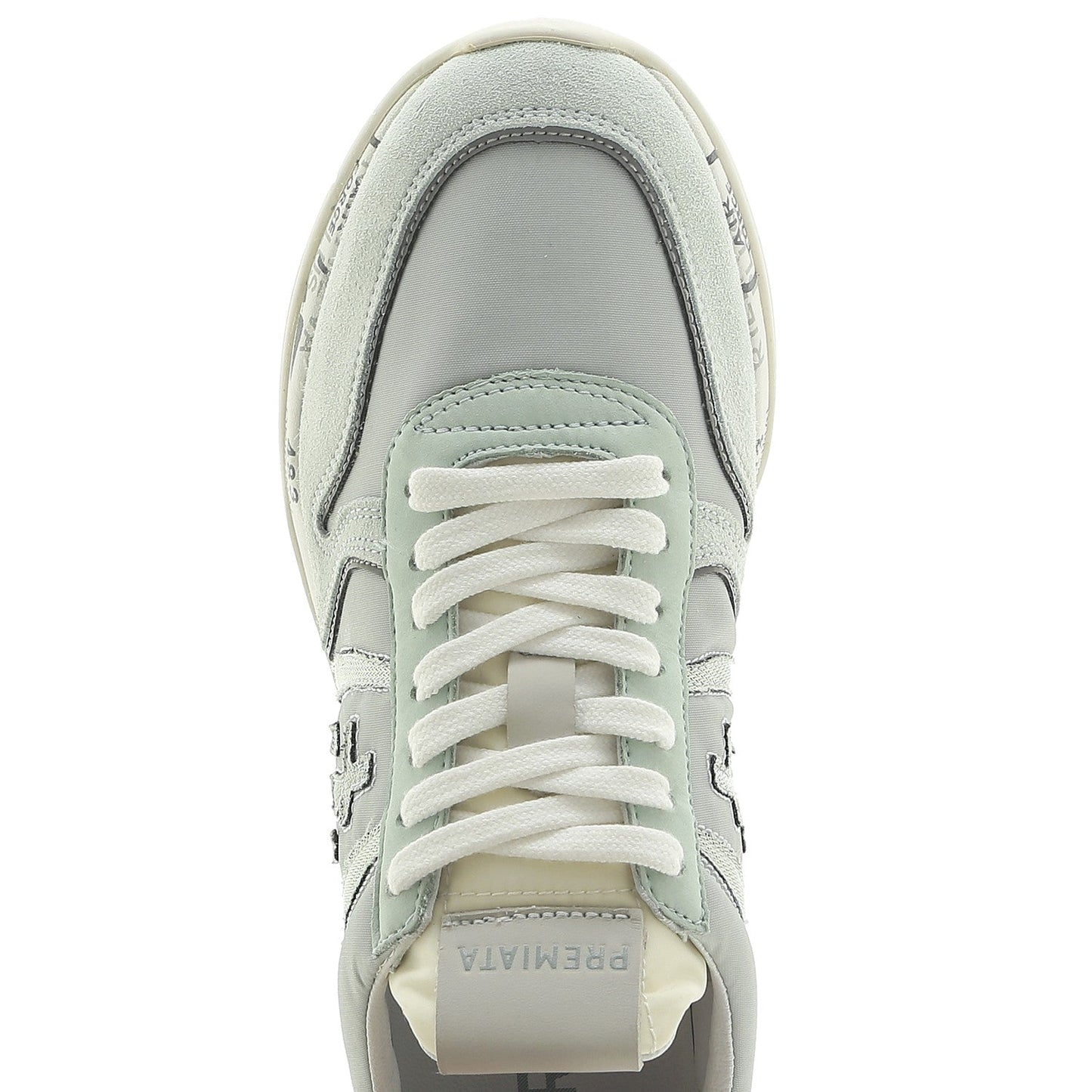 Layla Damen Sneaker VAR4689D | Bildmaterial bereitgestellt von SHOES.PLEASE.