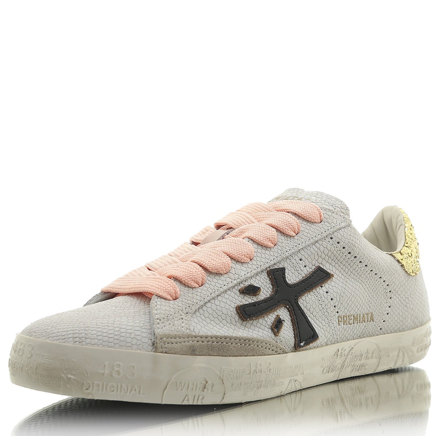 Stevend Damen Sneaker VAR4723D | Bildmaterial bereitgestellt von SHOES.PLEASE.