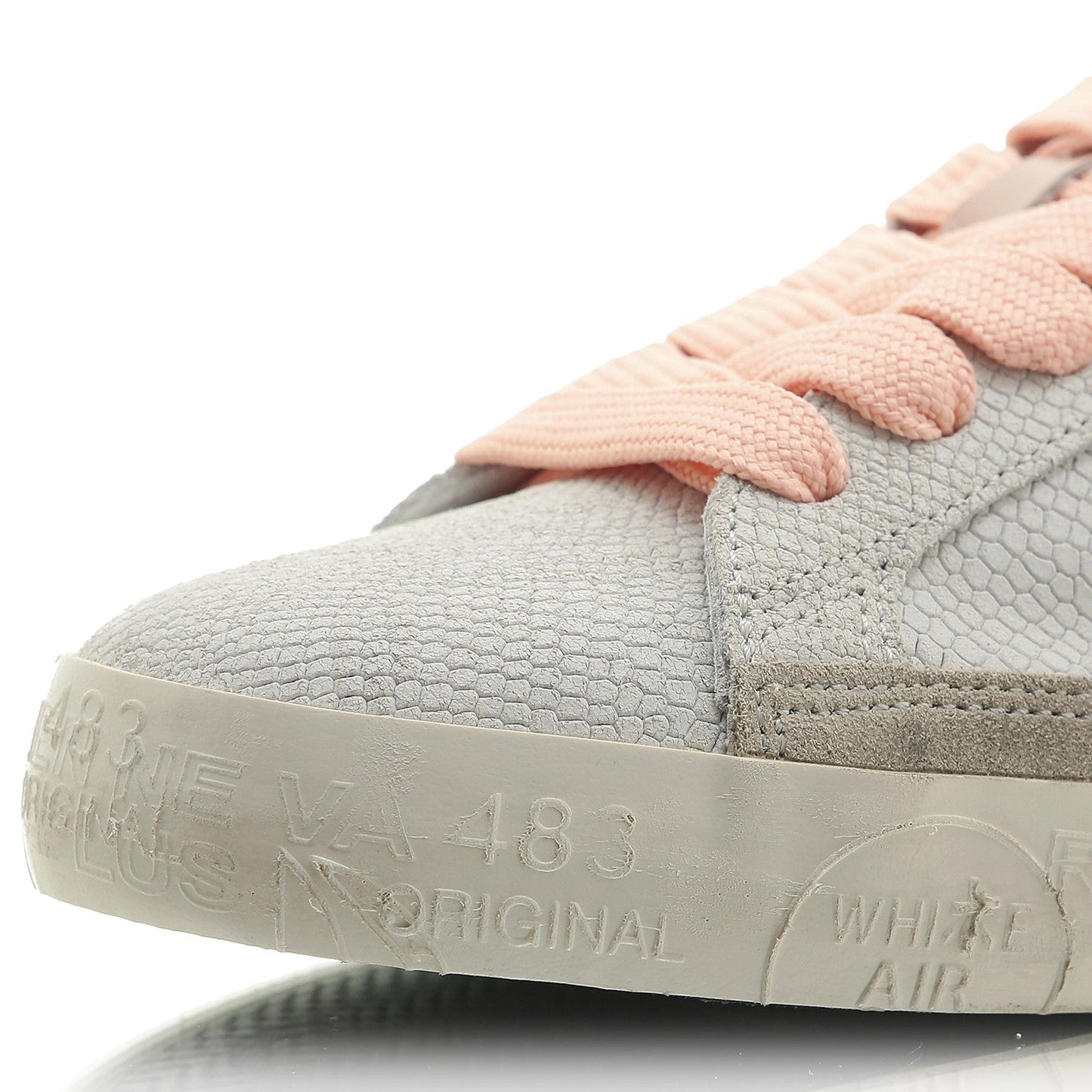 Stevend Damen Sneaker VAR4723D | Bildmaterial bereitgestellt von SHOES.PLEASE.