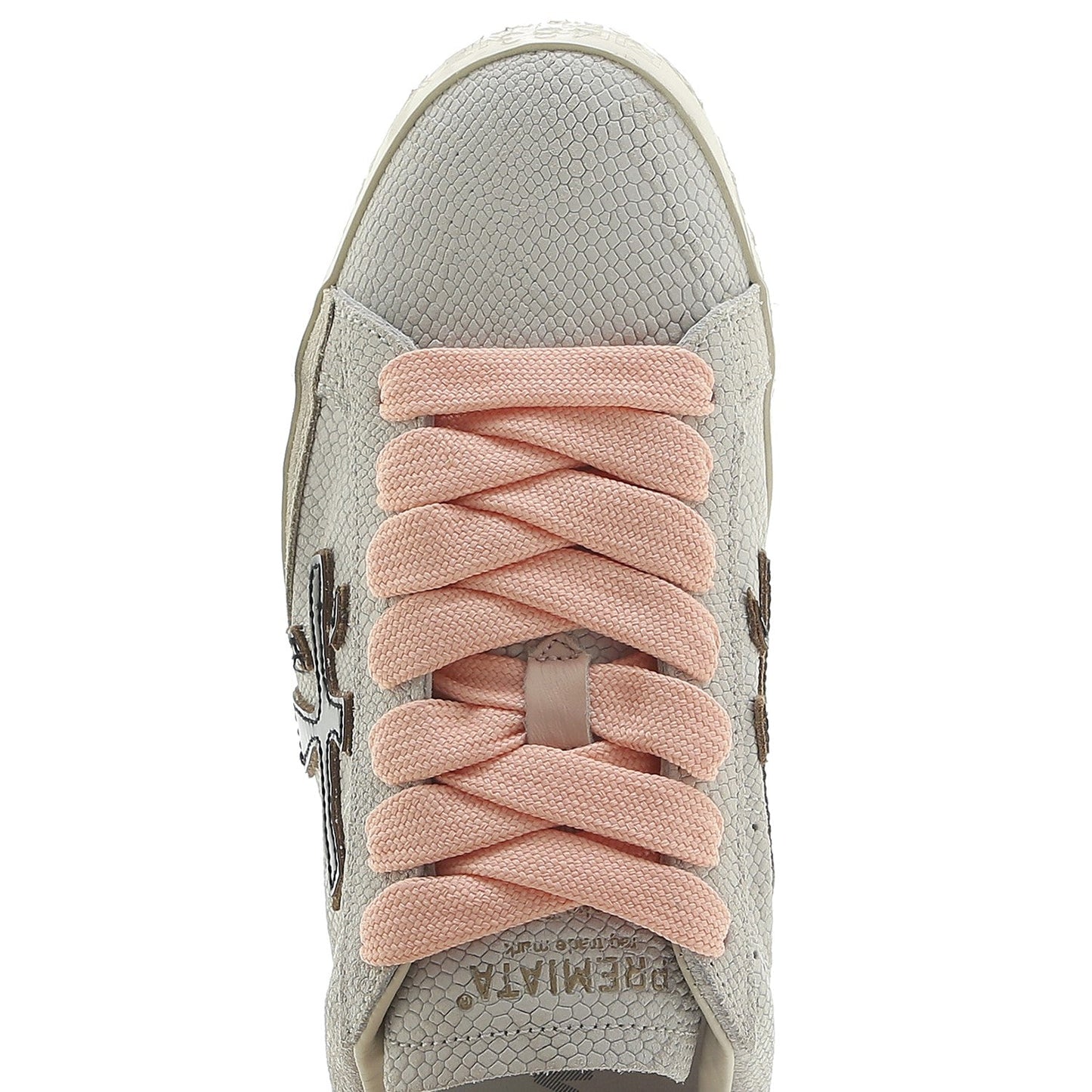 Stevend Damen Sneaker VAR4723D | Bildmaterial bereitgestellt von SHOES.PLEASE.