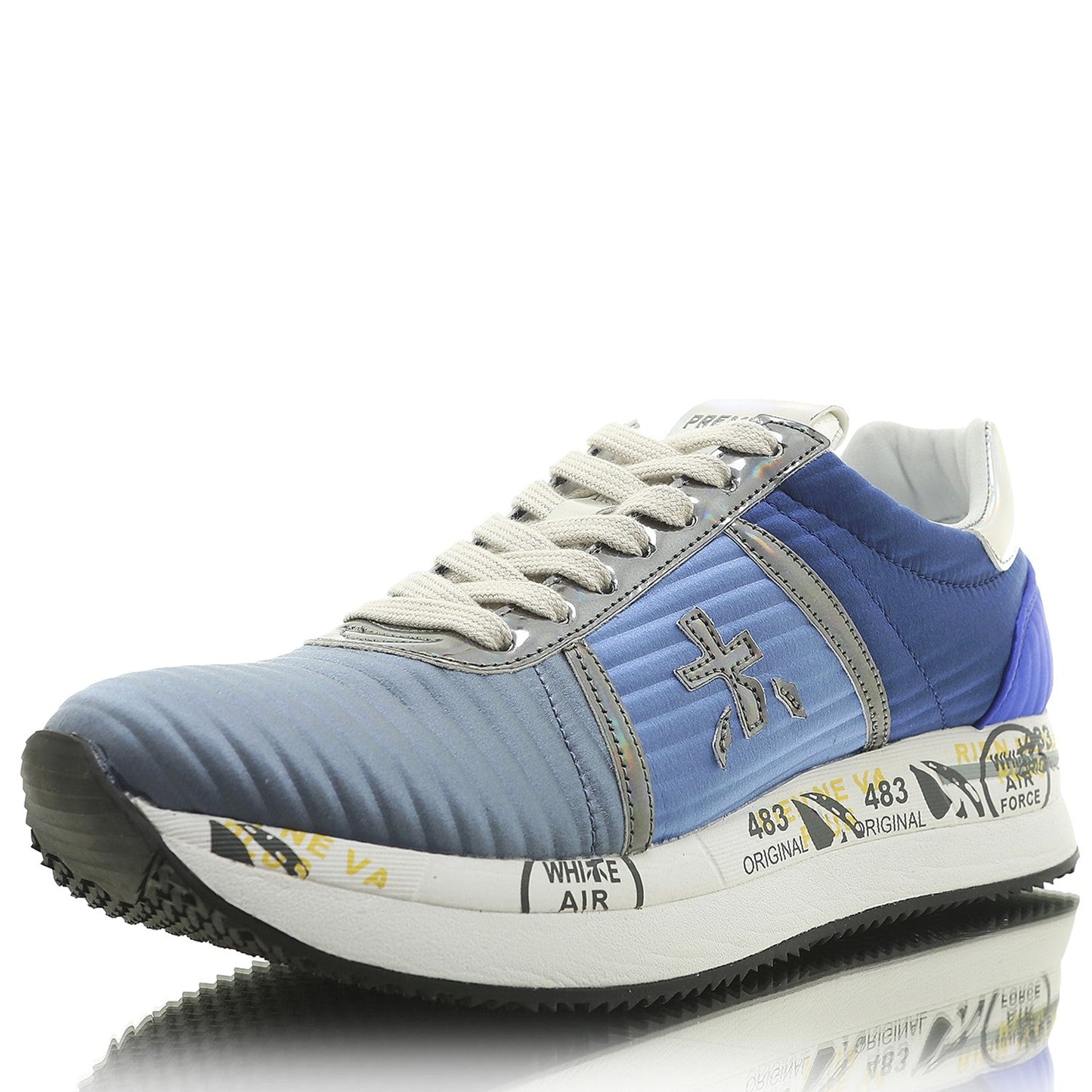 CONNY Damen Sneaker VAR4508 | Bildmaterial bereitgestellt von SHOES.PLEASE.
