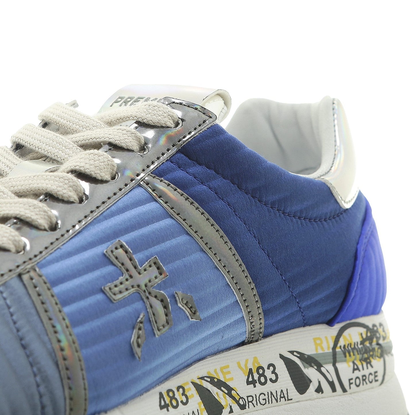 CONNY Damen Sneaker VAR4508 | Bildmaterial bereitgestellt von SHOES.PLEASE.