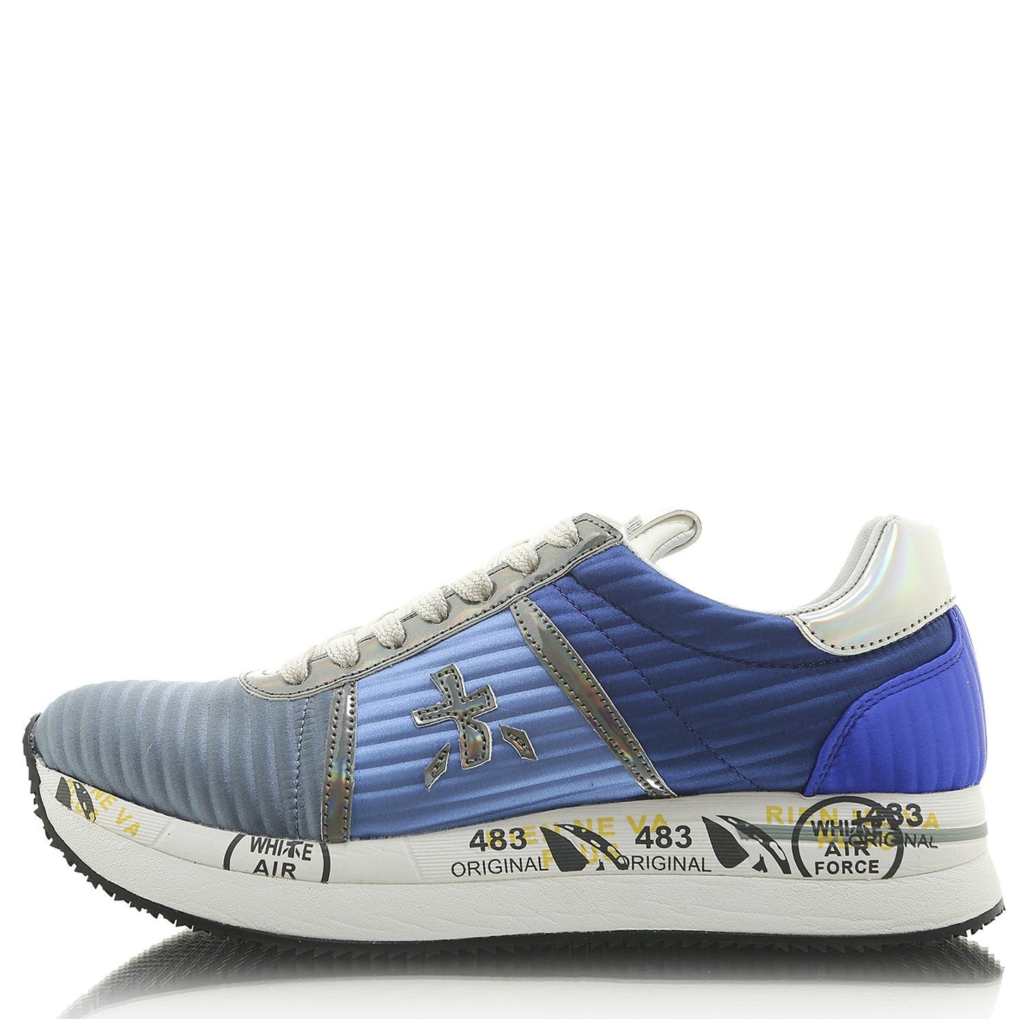 CONNY Damen Sneaker VAR4508 | Bildmaterial bereitgestellt von SHOES.PLEASE.