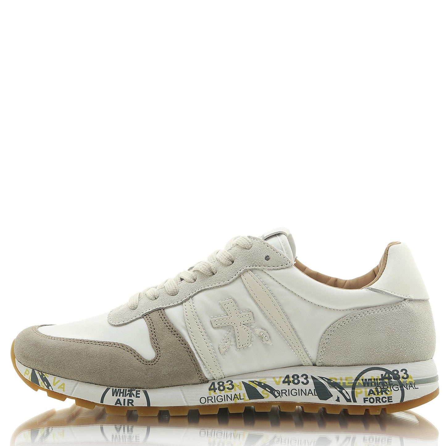 ERIC Herren Sneaker VAR2817 | Bildmaterial bereitgestellt von SHOES.PLEASE.