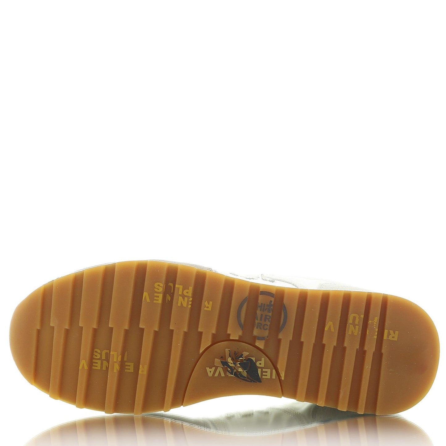 ERIC Herren Sneaker VAR2817 | Bildmaterial bereitgestellt von SHOES.PLEASE.