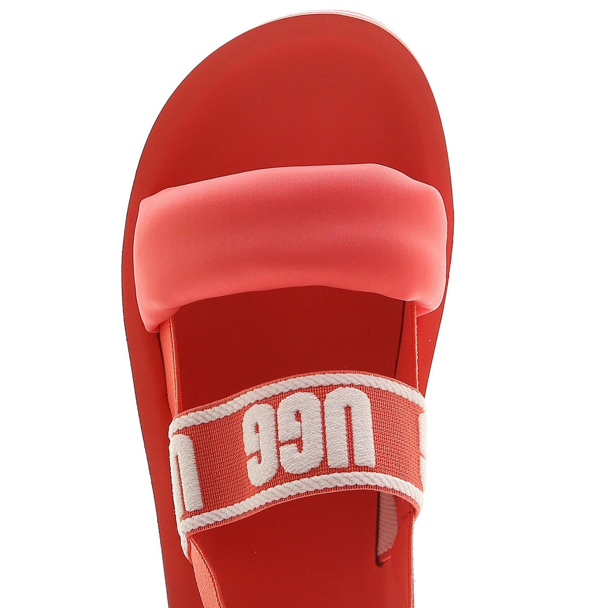 Zuma Sling pop coral | Bildmaterial bereitgestellt von SHOES.PLEASE.