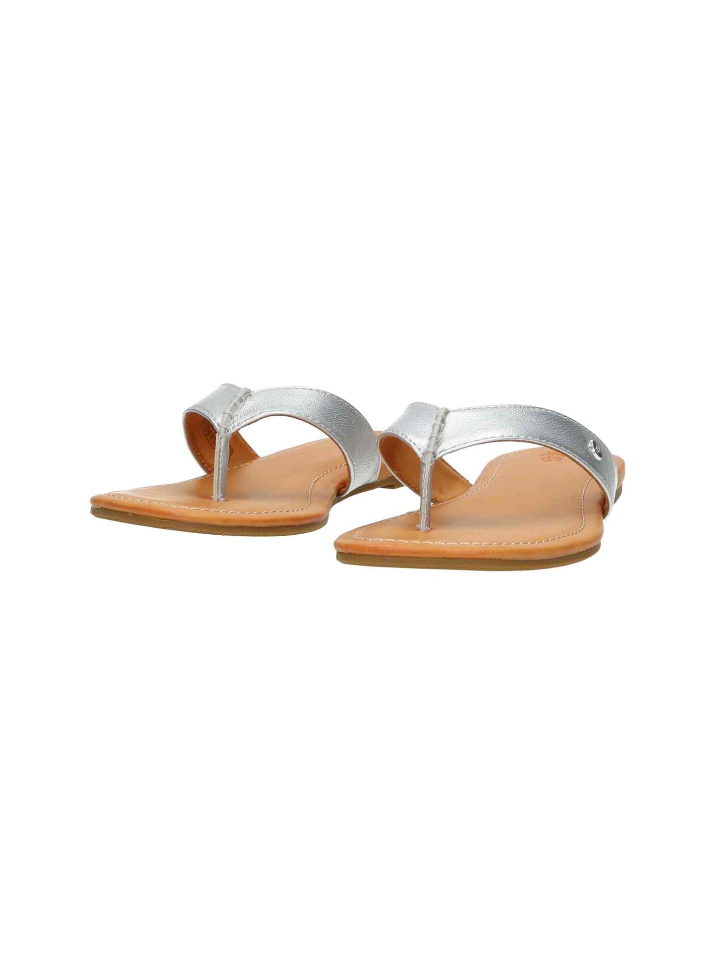 Tulomne silver | Bildmaterial bereitgestellt von SHOES.PLEASE.