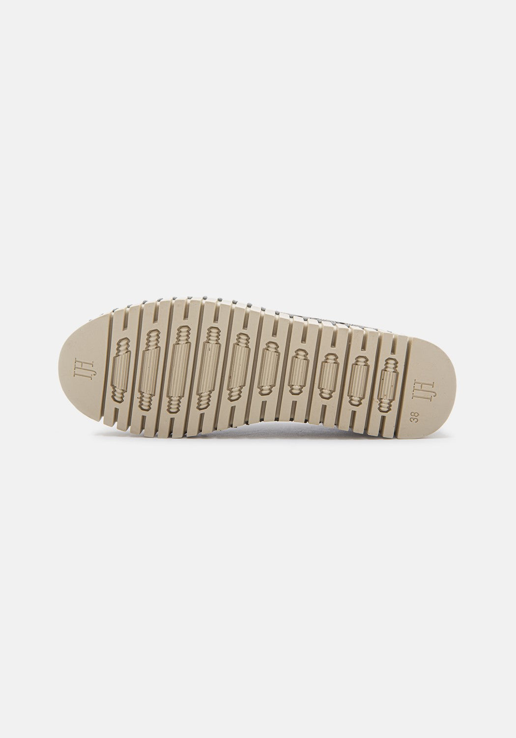 Flats Tulip grey | Bildmaterial bereitgestellt von SHOES.PLEASE.
