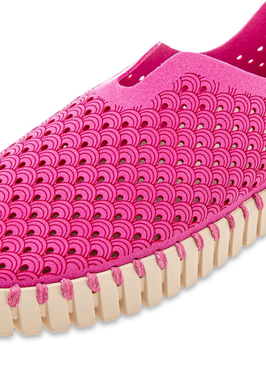 Flats Tulip3275 rose violet | Bildmaterial bereitgestellt von SHOES.PLEASE.