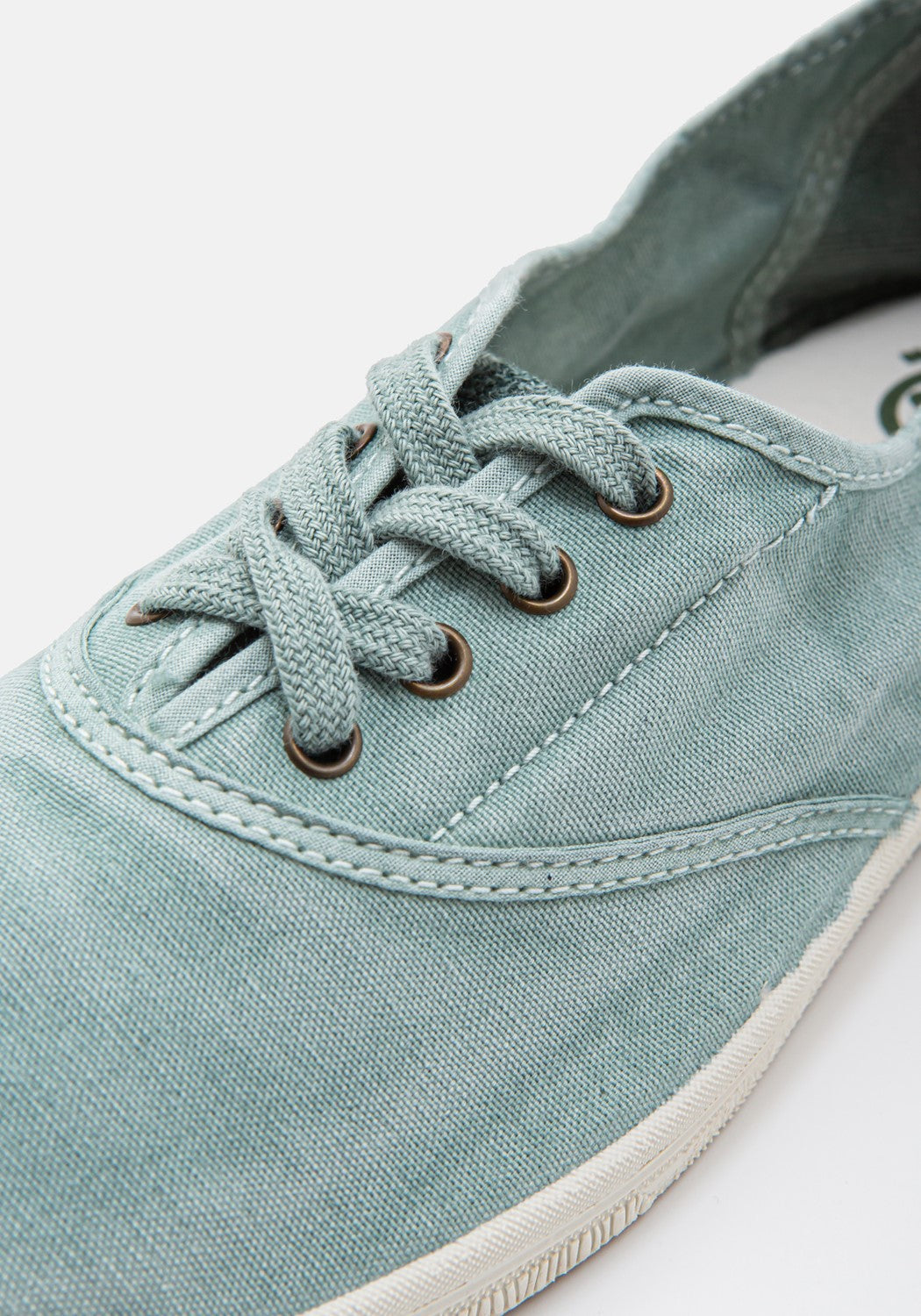 612E Inglés Enzimatico aqua | Bildmaterial bereitgestellt von SHOES.PLEASE.