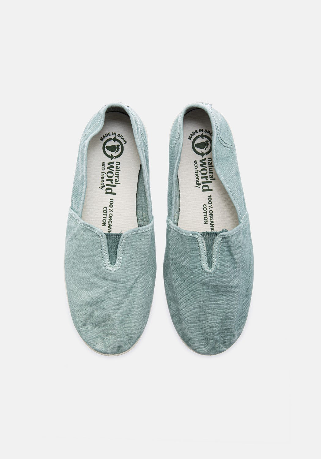 615E Camping Enzimatico aqua | Bildmaterial bereitgestellt von SHOES.PLEASE.