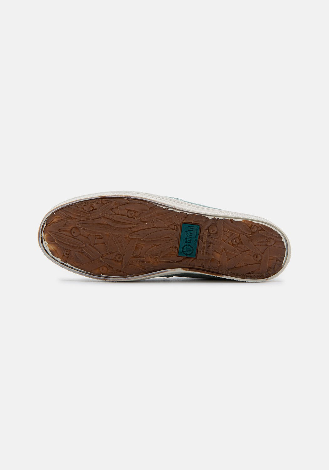 615E Camping Enzimatico aqua | Bildmaterial bereitgestellt von SHOES.PLEASE.