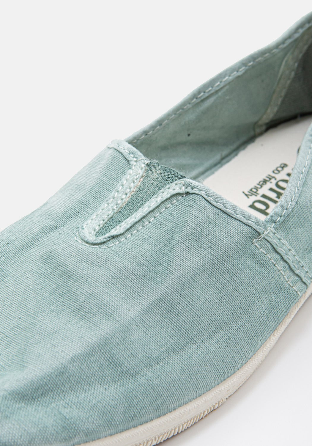 615E Camping Enzimatico aqua | Bildmaterial bereitgestellt von SHOES.PLEASE.