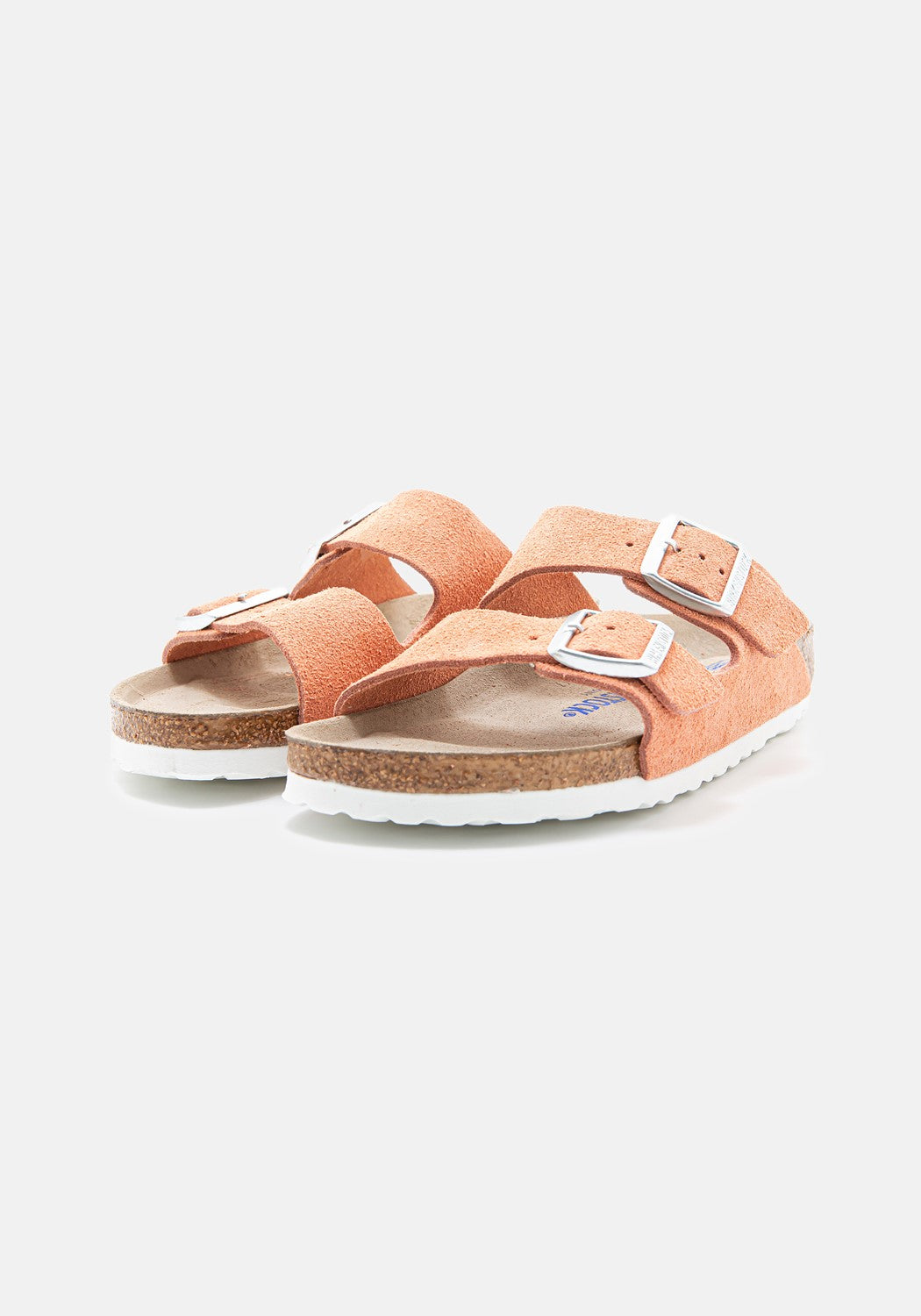 Arizona SFB VL coral peach | Bildmaterial bereitgestellt von SHOES.PLEASE.