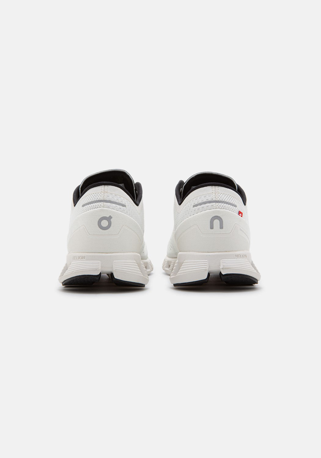 40.99707 M Cloud X white/black | Bildmaterial bereitgestellt von SHOES.PLEASE.