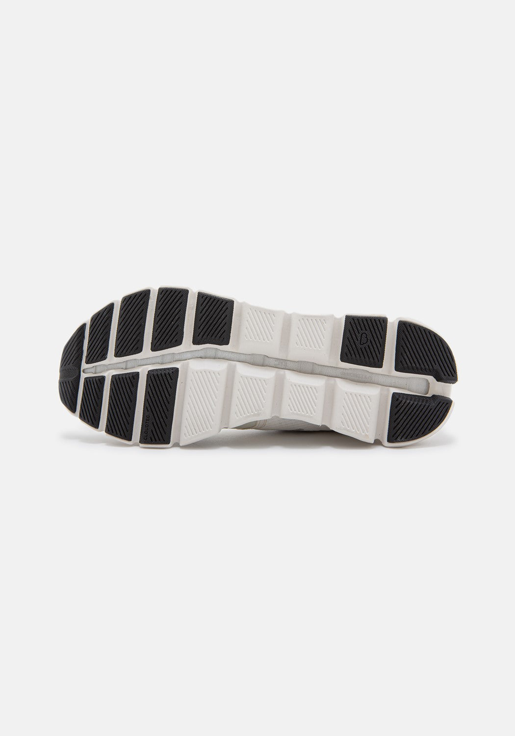 40.99707 M Cloud X white/black | Bildmaterial bereitgestellt von SHOES.PLEASE.