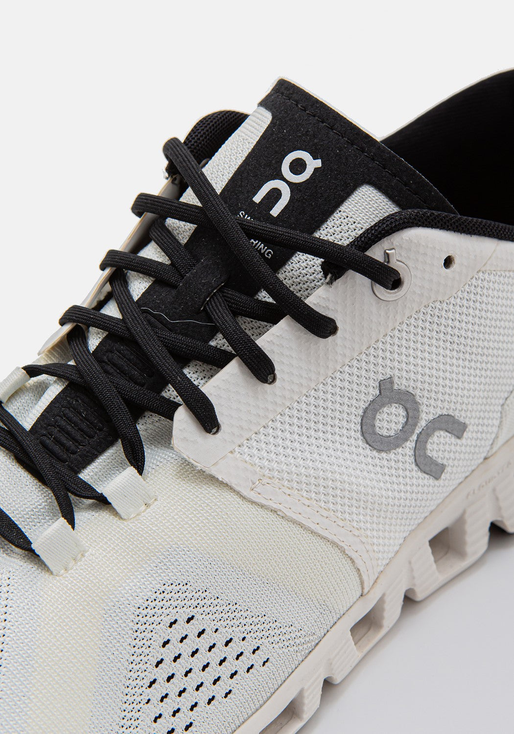 40.99707 M Cloud X white/black | Bildmaterial bereitgestellt von SHOES.PLEASE.