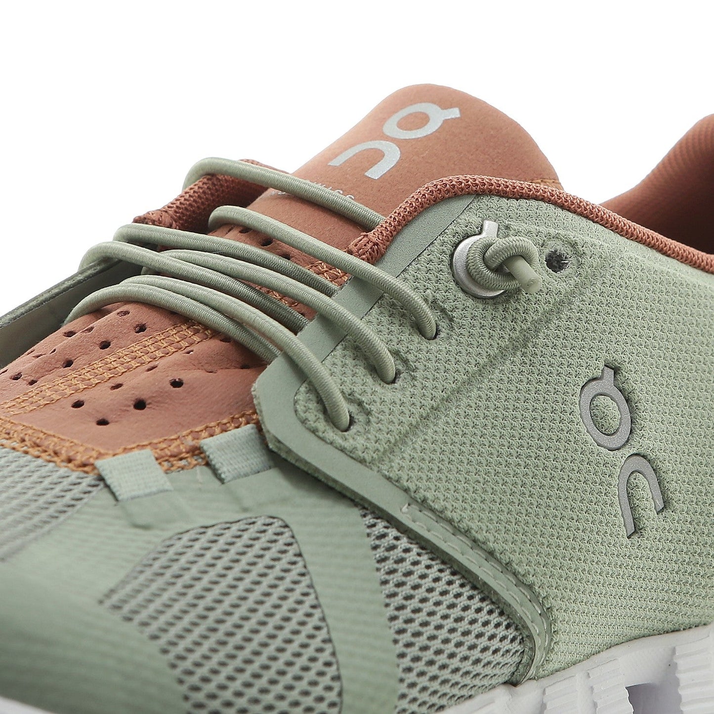 19.99694 W Cloud leaf/mocha | Bildmaterial bereitgestellt von SHOES.PLEASE.