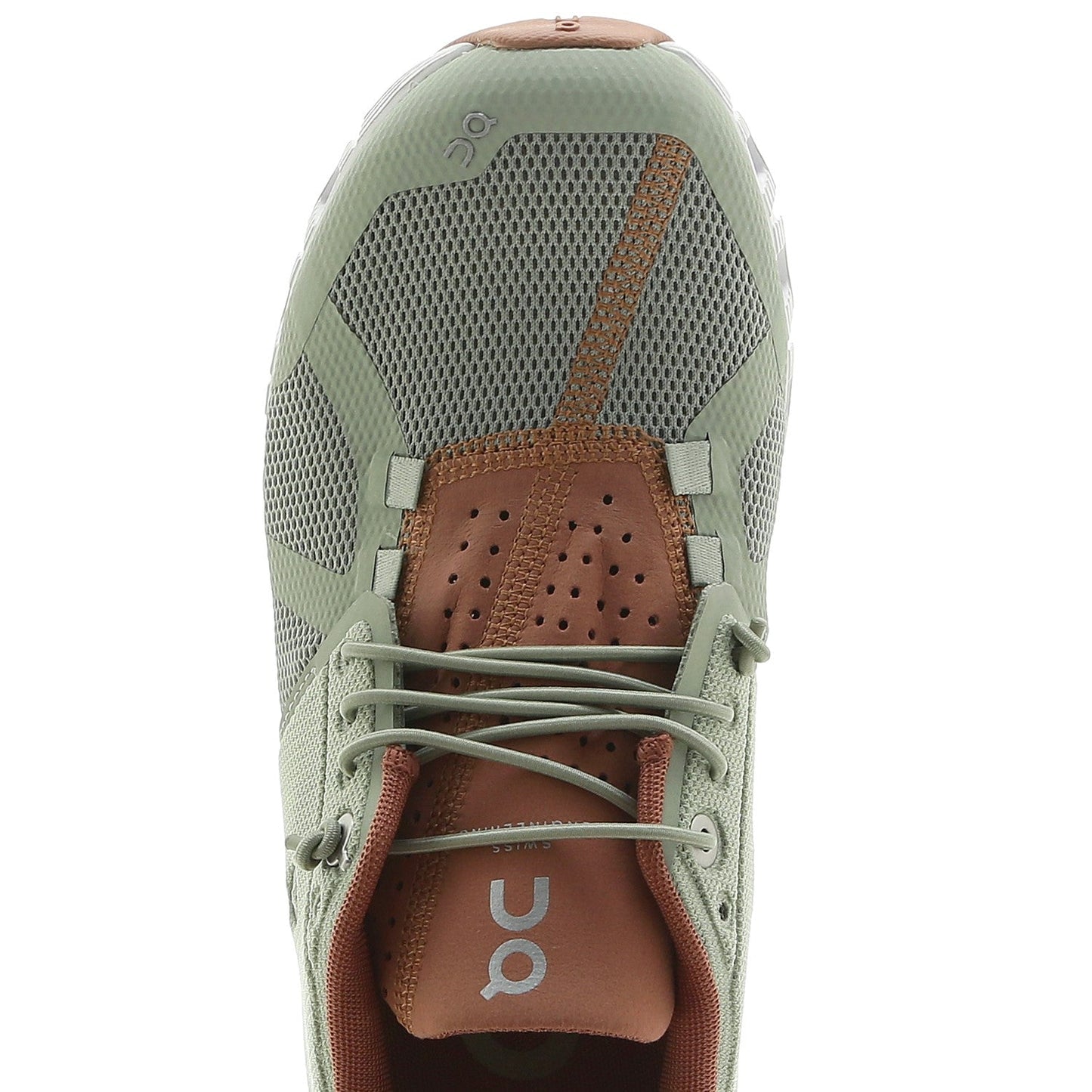 19.99694 W Cloud leaf/mocha | Bildmaterial bereitgestellt von SHOES.PLEASE.