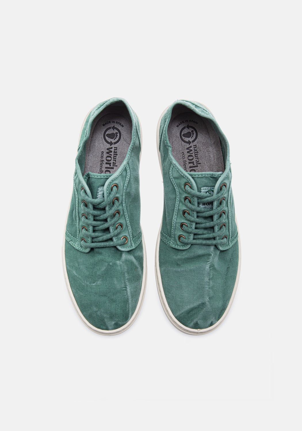 6602E Basket Enzimatico albahaca | Bildmaterial bereitgestellt von SHOES.PLEASE.