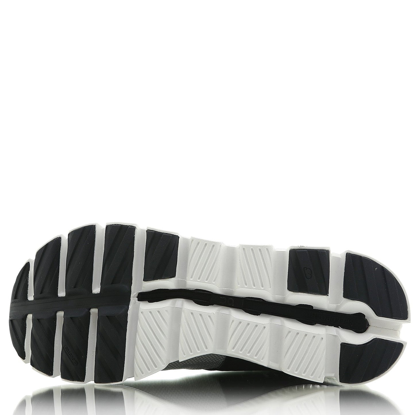 28.99797 M Cloud Hi Edge glacier/black | Bildmaterial bereitgestellt von SHOES.PLEASE.