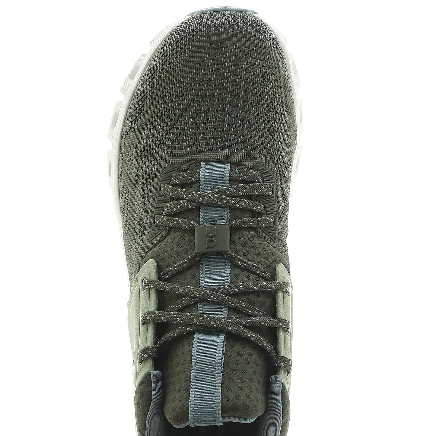 28.99798 M Cloud Hi Edge fir/reseda | Bildmaterial bereitgestellt von SHOES.PLEASE.