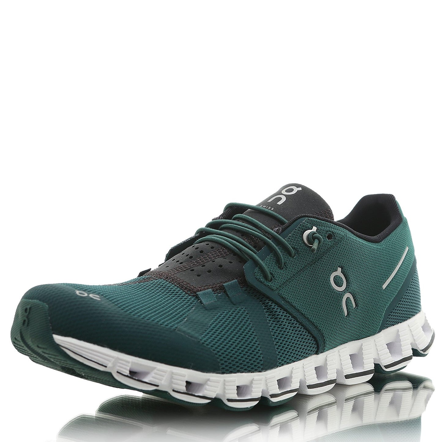 19.99695 M Cloud evergreen/black | Bildmaterial bereitgestellt von SHOES.PLEASE.