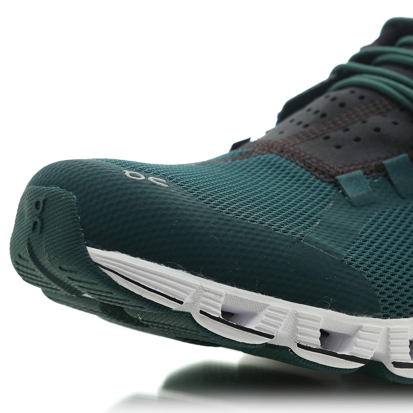 19.99695 M Cloud evergreen/black | Bildmaterial bereitgestellt von SHOES.PLEASE.