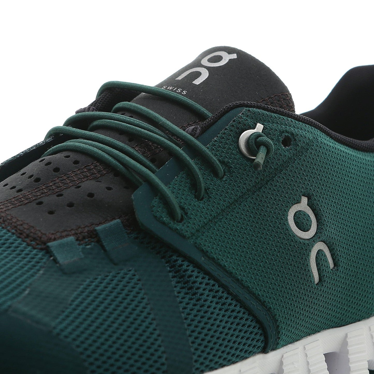 19.99695 M Cloud evergreen/black | Bildmaterial bereitgestellt von SHOES.PLEASE.