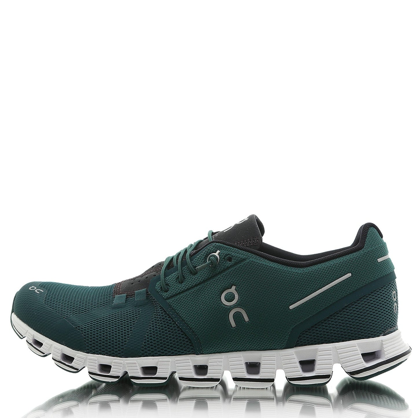 19.99695 M Cloud evergreen/black | Bildmaterial bereitgestellt von SHOES.PLEASE.
