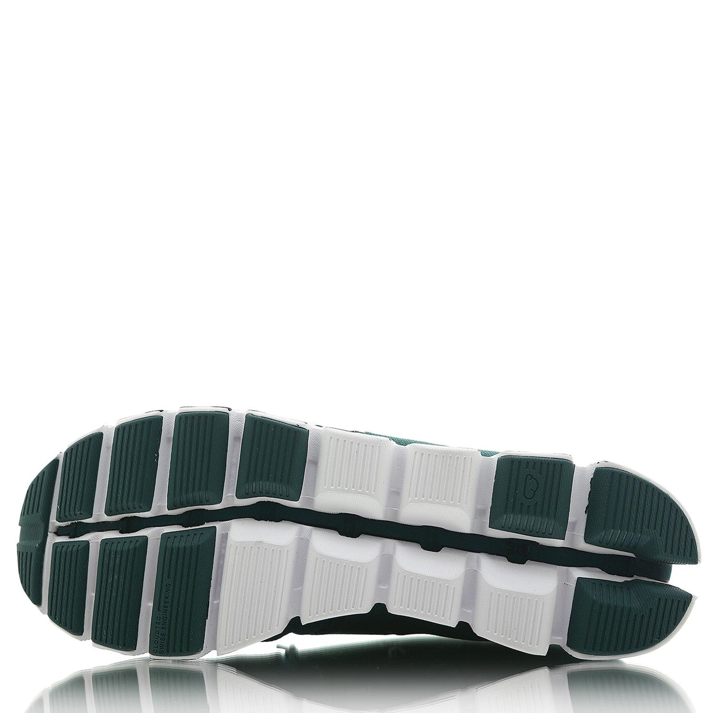 19.99695 M Cloud evergreen/black | Bildmaterial bereitgestellt von SHOES.PLEASE.