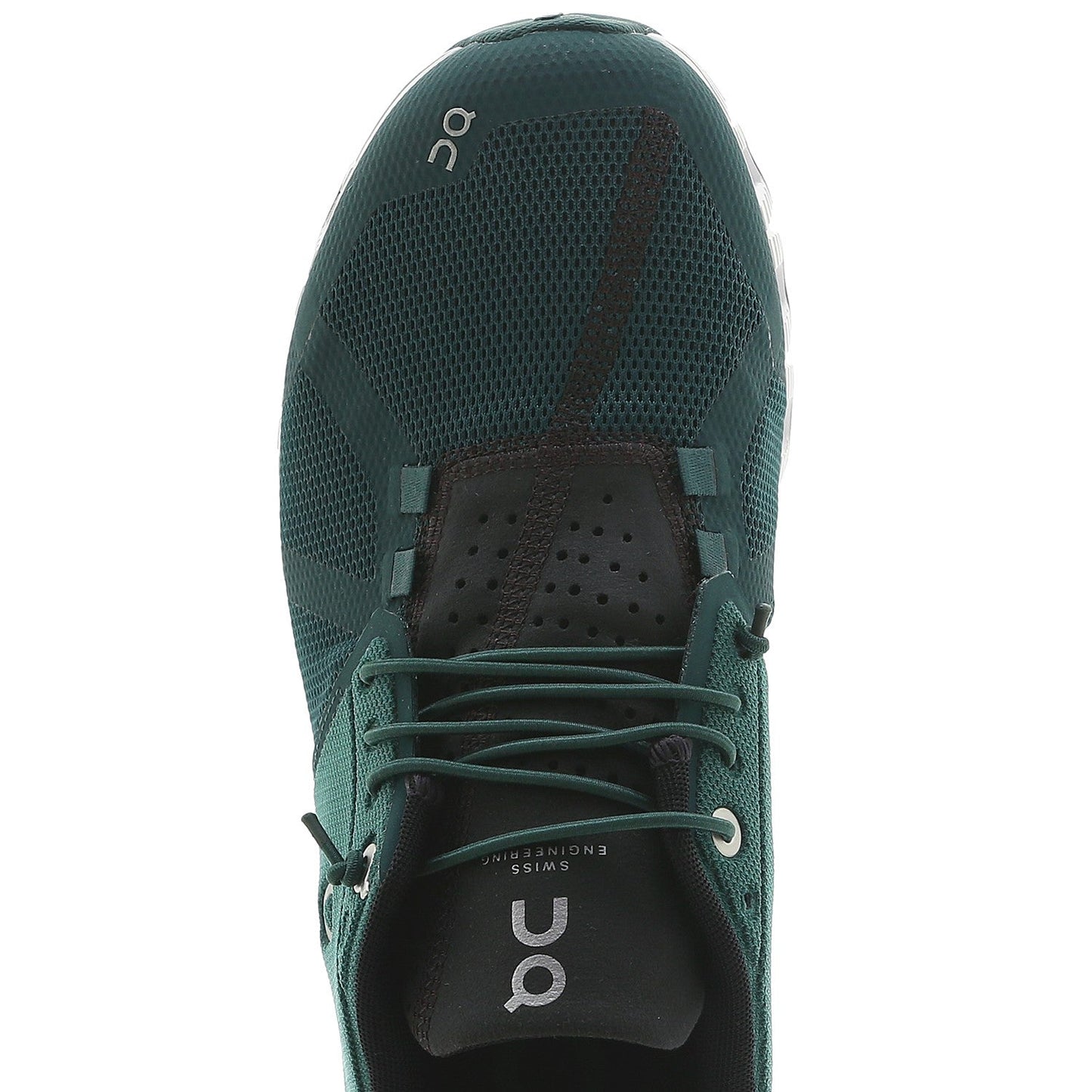 19.99695 M Cloud evergreen/black | Bildmaterial bereitgestellt von SHOES.PLEASE.