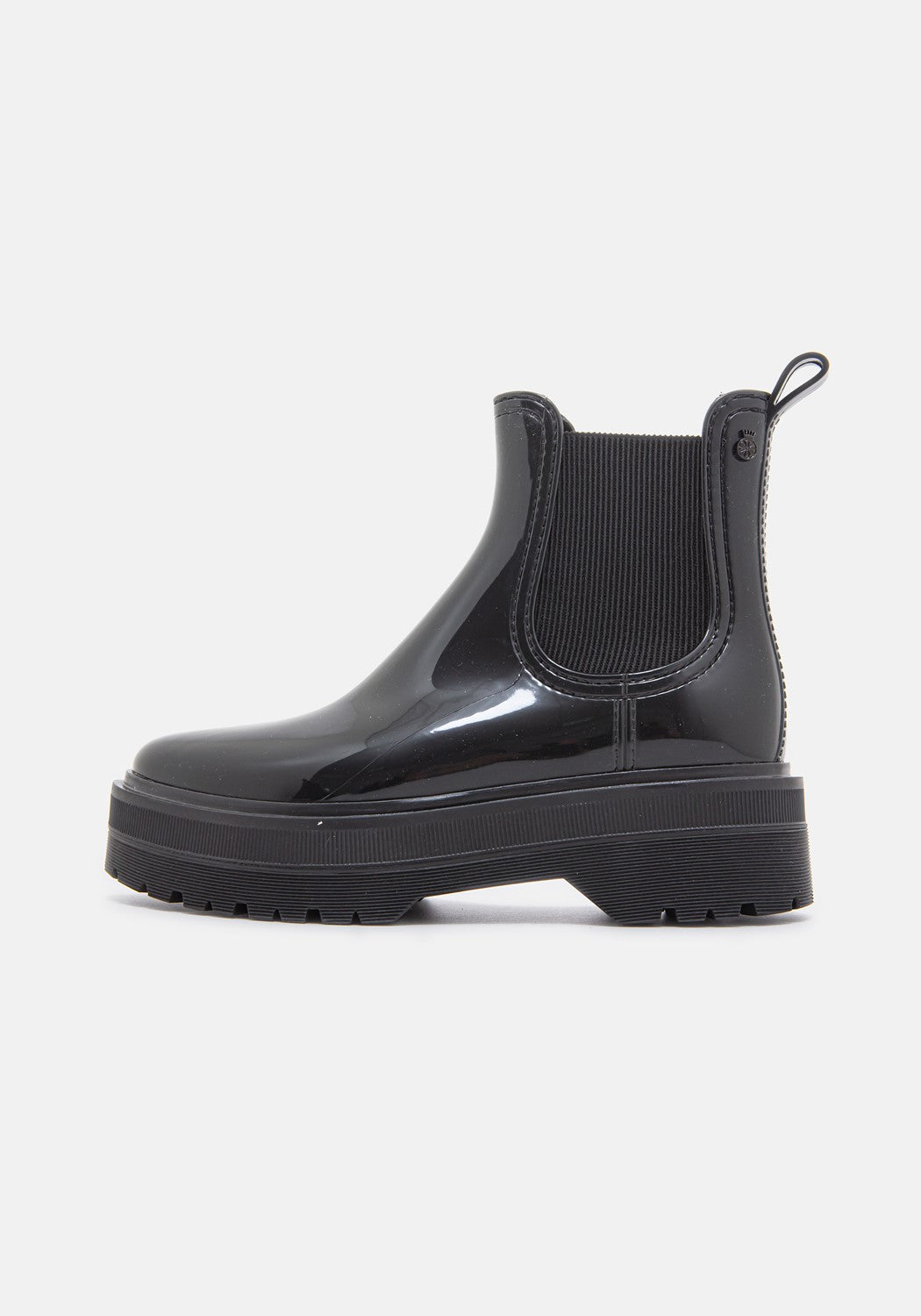 Netty 05 black | Bildmaterial bereitgestellt von SHOES.PLEASE.