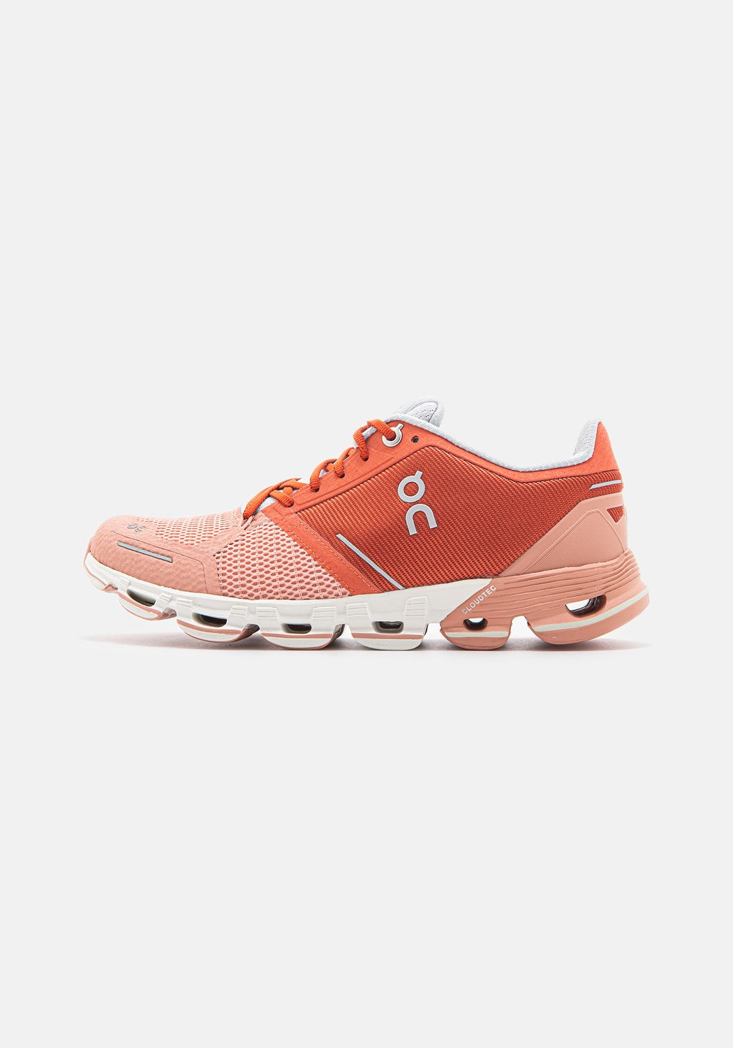 11.99864 W Cloudflyer ginger/white | Bildmaterial bereitgestellt von SHOES.PLEASE.