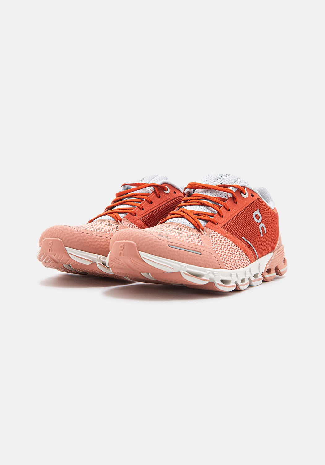 11.99864 W Cloudflyer ginger/white | Bildmaterial bereitgestellt von SHOES.PLEASE.