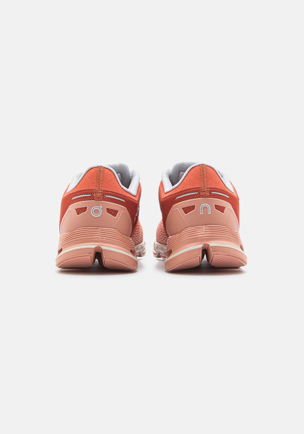 11.99864 W Cloudflyer ginger/white | Bildmaterial bereitgestellt von SHOES.PLEASE.