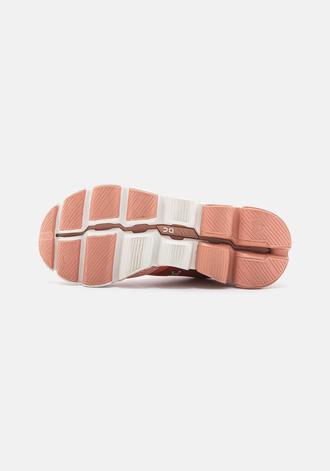 11.99864 W Cloudflyer ginger/white | Bildmaterial bereitgestellt von SHOES.PLEASE.