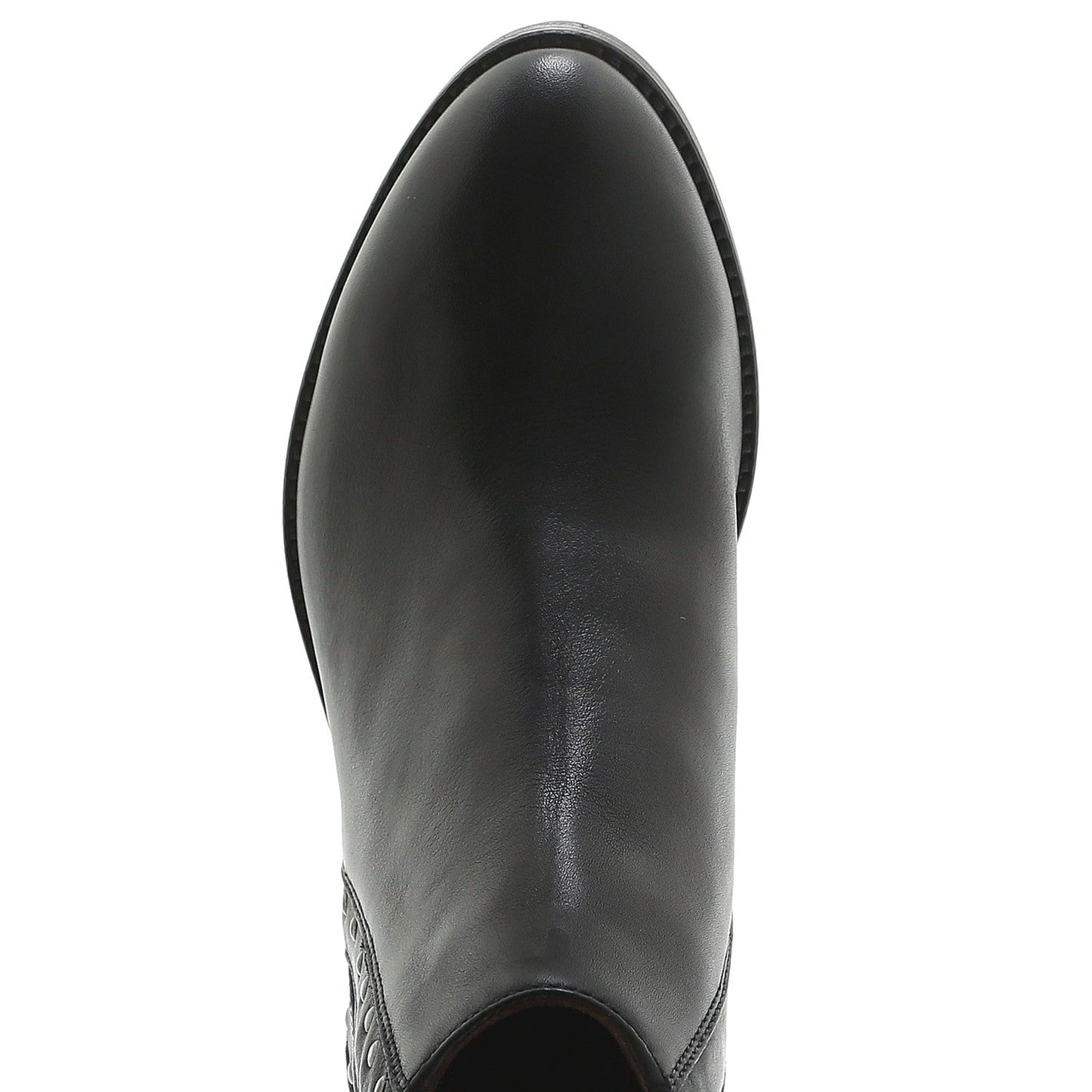 I013100D Sagar Deco TR Stoccolma nero | Bildmaterial bereitgestellt von SHOES.PLEASE.