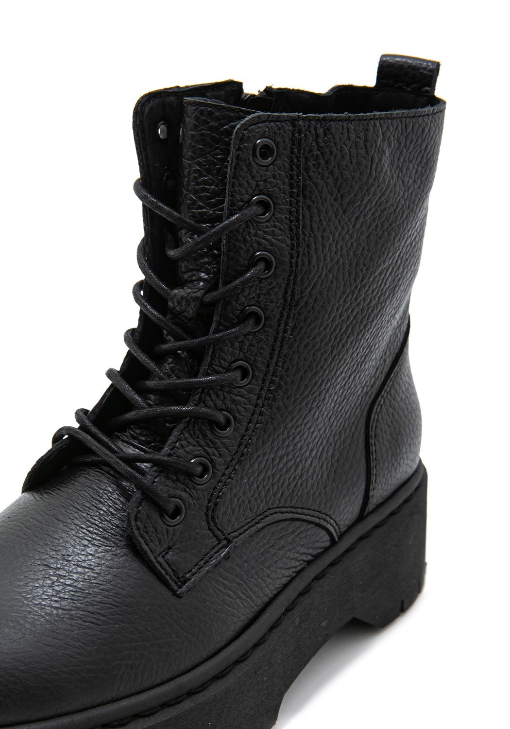 RSMary Boot black/black | Bildmaterial bereitgestellt von SHOES.PLEASE.