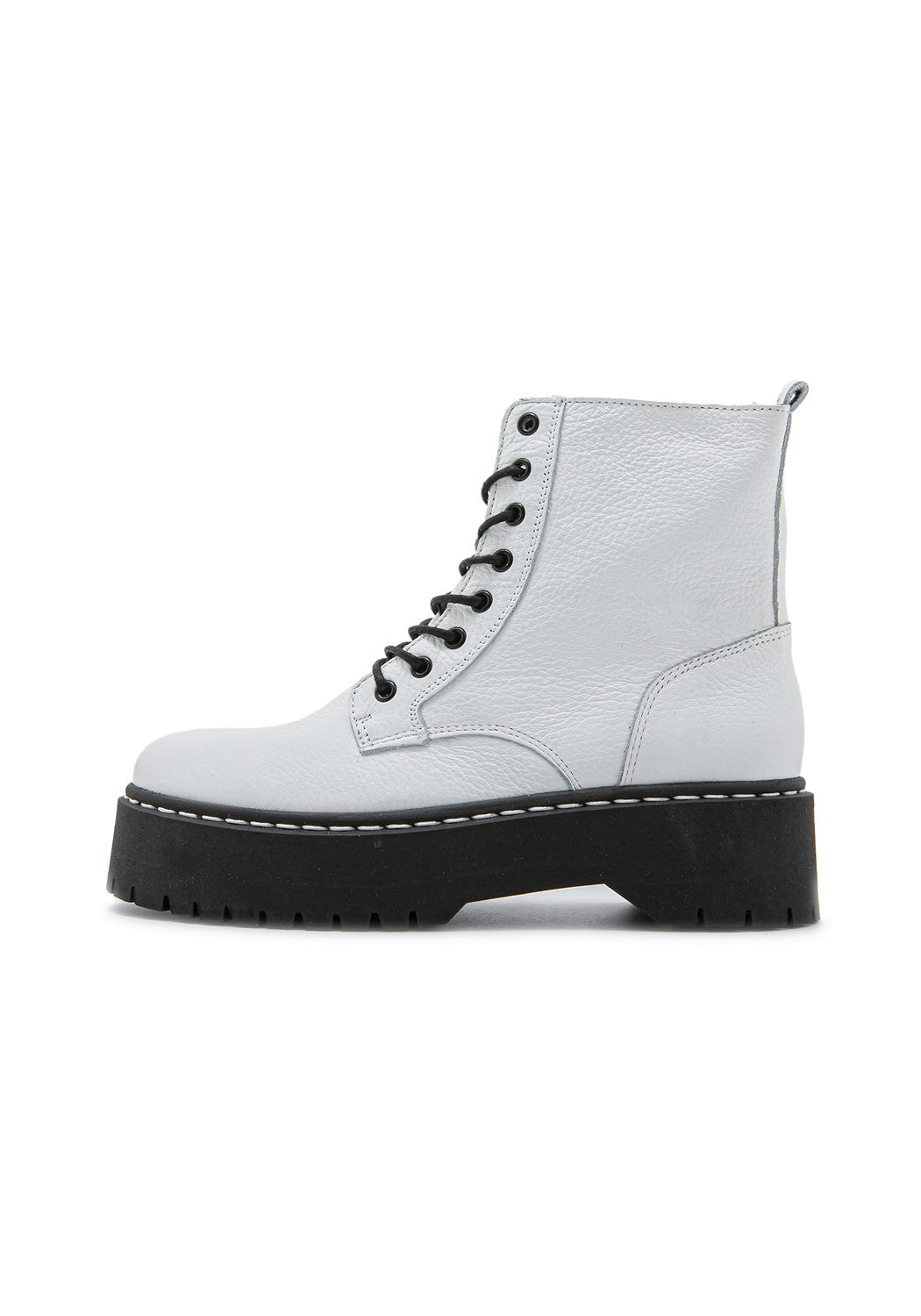 RSMary Boot white/black | Bildmaterial bereitgestellt von SHOES.PLEASE.