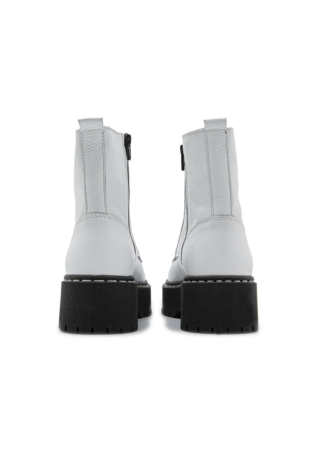 RSMary Boot white/black | Bildmaterial bereitgestellt von SHOES.PLEASE.