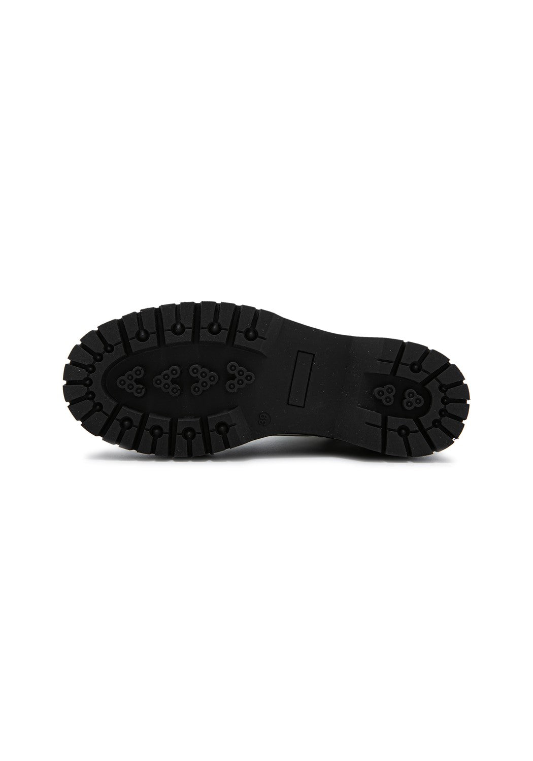 RSMary Boot white/black | Bildmaterial bereitgestellt von SHOES.PLEASE.