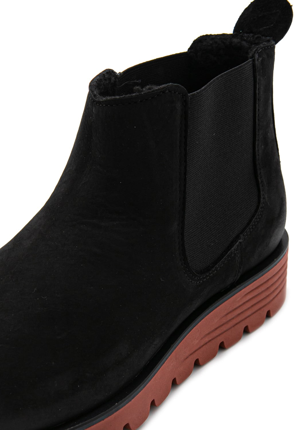 RSNadine Chelsea Boot WF black | Bildmaterial bereitgestellt von SHOES.PLEASE.
