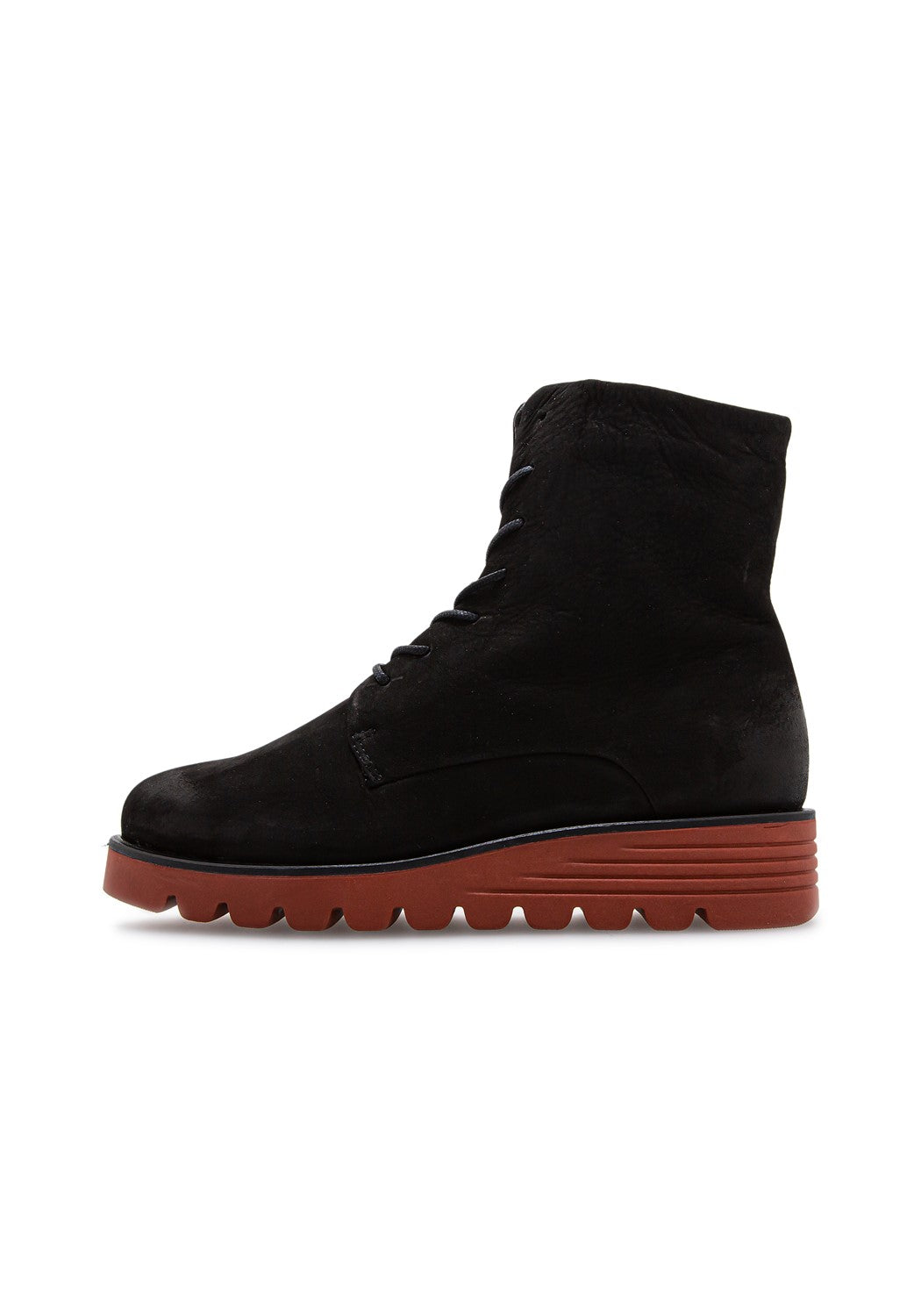RSClaudia Stiefelette WF black | Bildmaterial bereitgestellt von SHOES.PLEASE.