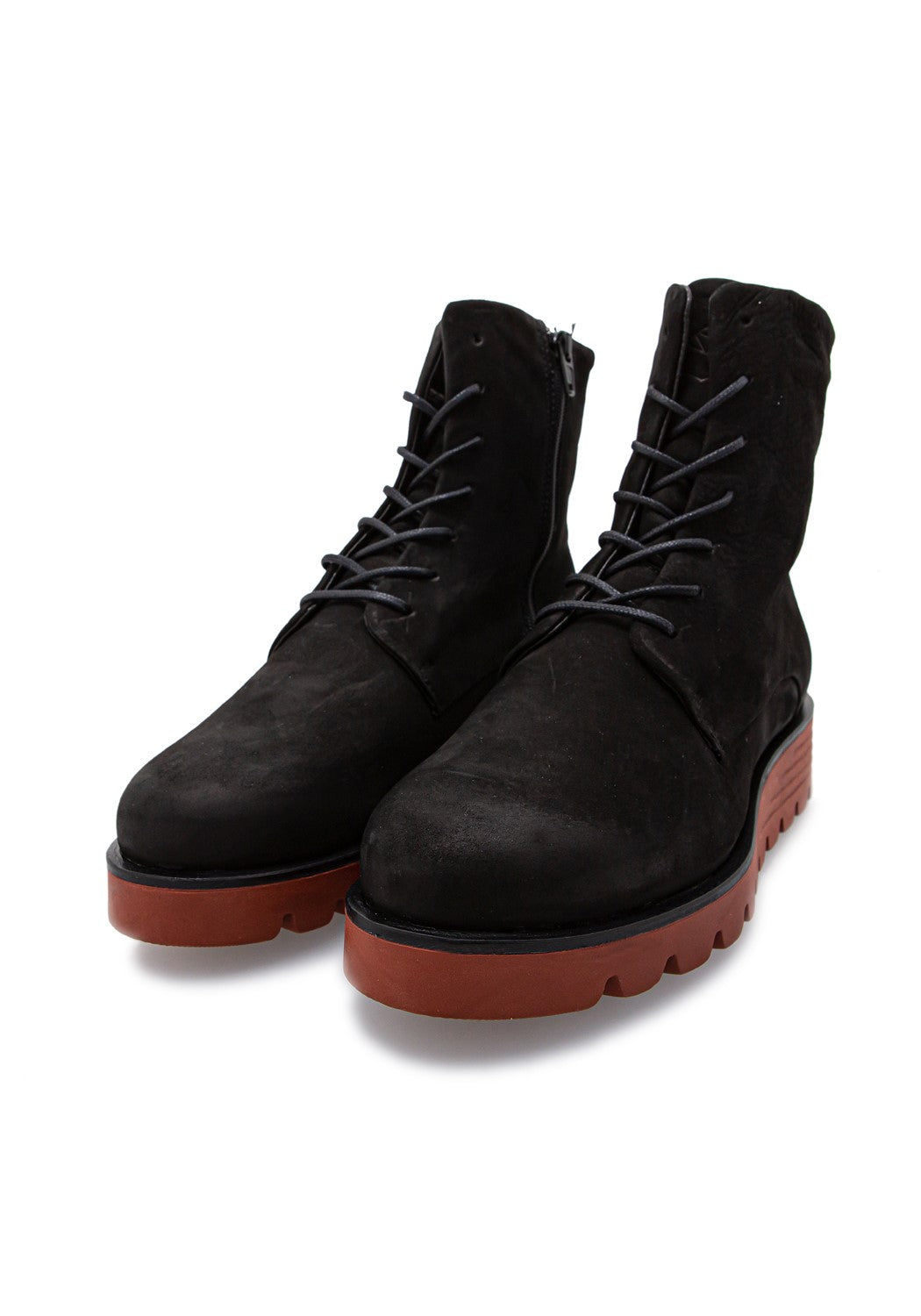 RSClaudia Stiefelette WF black | Bildmaterial bereitgestellt von SHOES.PLEASE.
