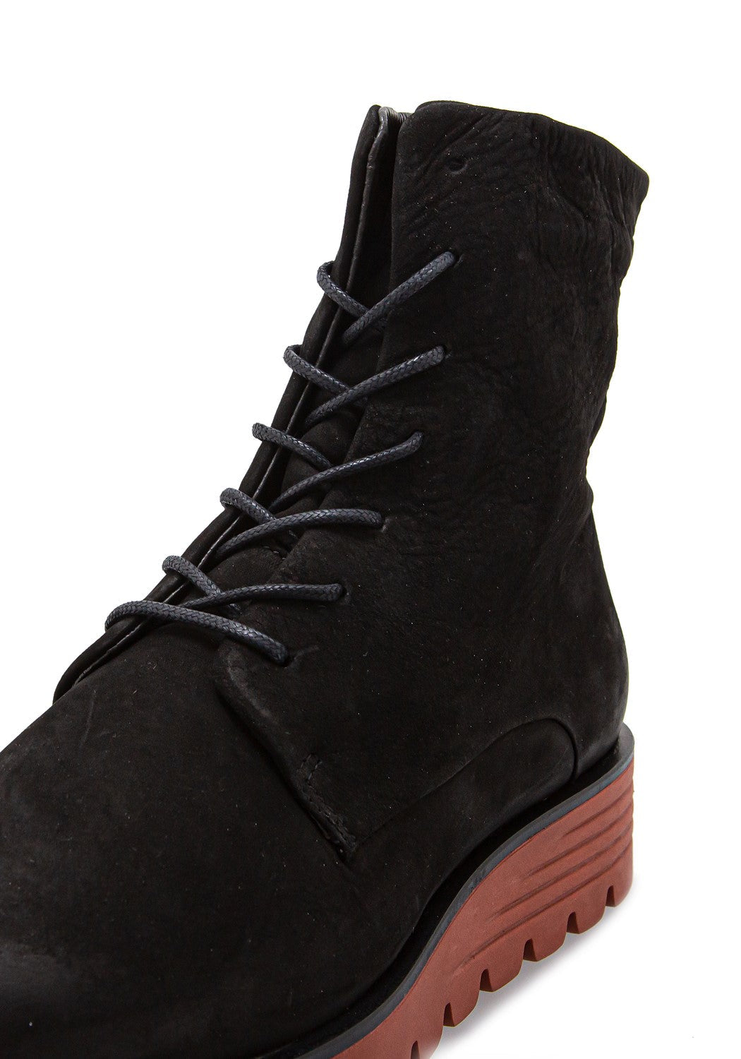 RSClaudia Stiefelette WF black | Bildmaterial bereitgestellt von SHOES.PLEASE.