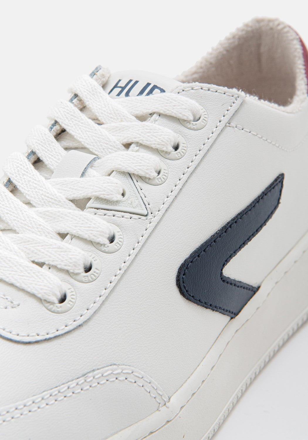 Baseline-W L31 NO Leather/terry lin offw | Bildmaterial bereitgestellt von SHOES.PLEASE.