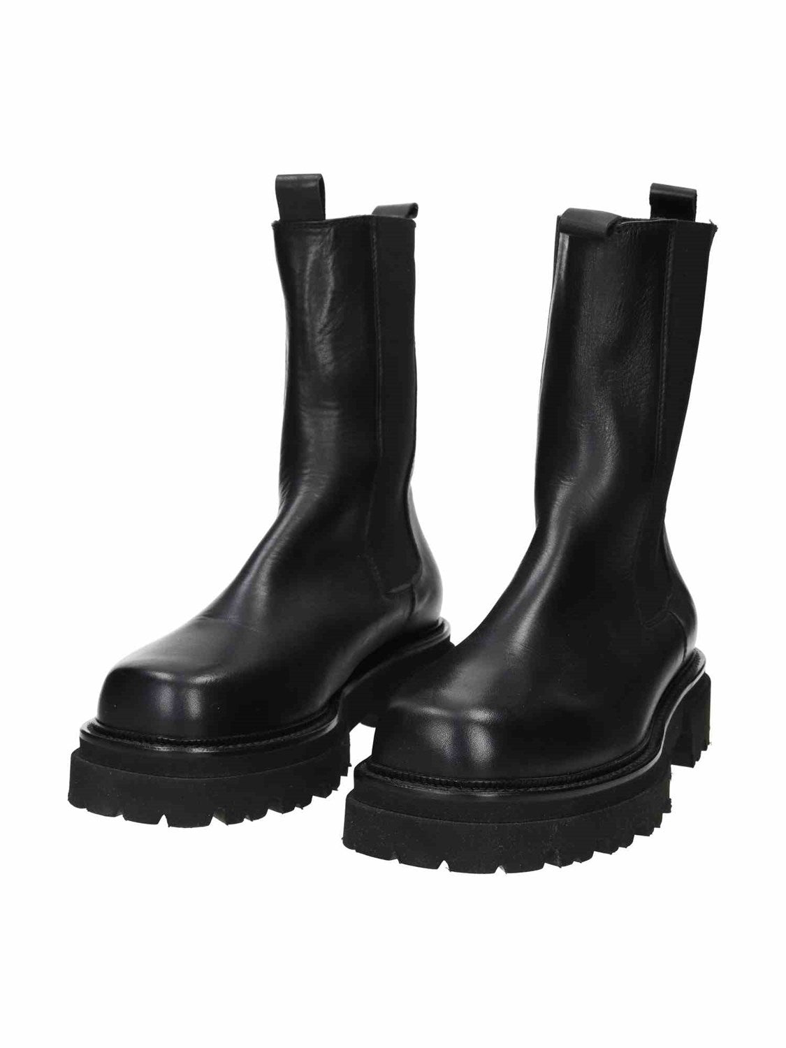 TM06402-0001-0001 vitello/nero | Bildmaterial bereitgestellt von SHOES.PLEASE.