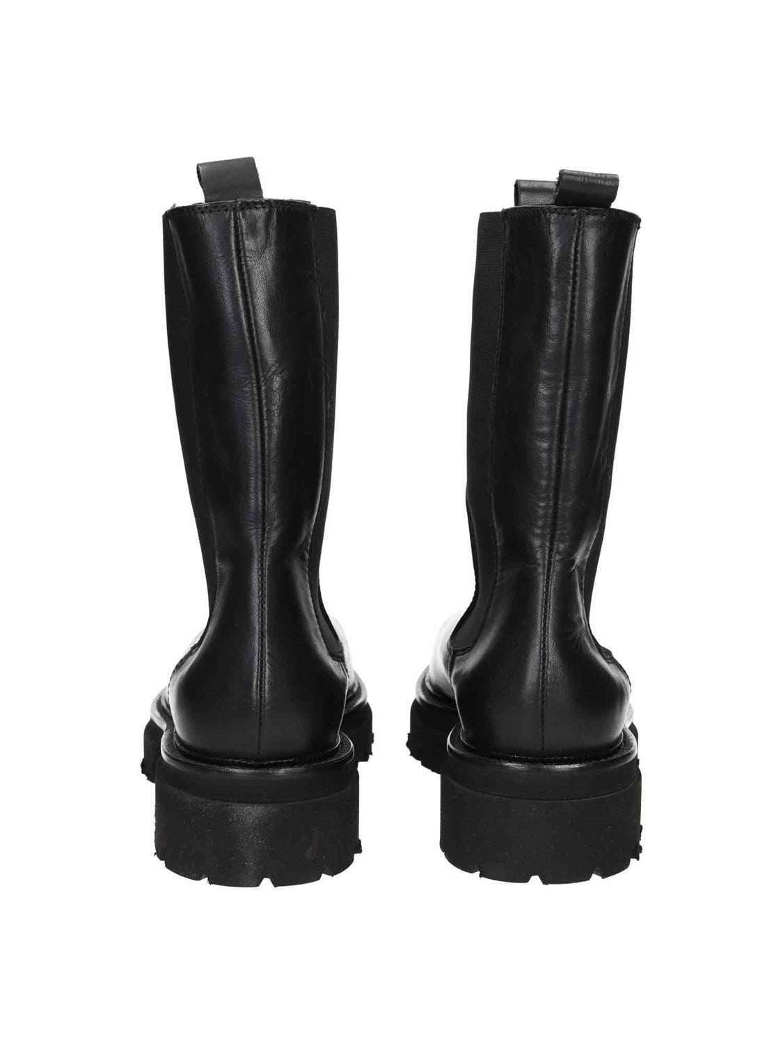 TM06402-0001-0001 vitello/nero | Bildmaterial bereitgestellt von SHOES.PLEASE.
